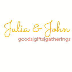 Julia & John