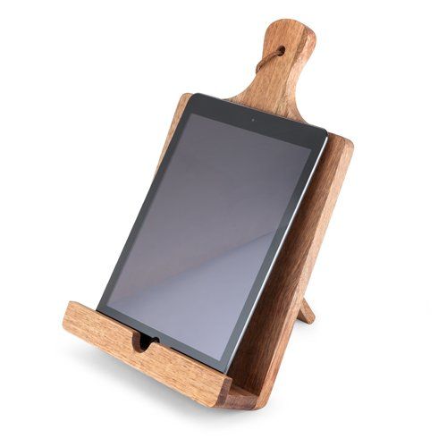 Tablet Cooking Stand