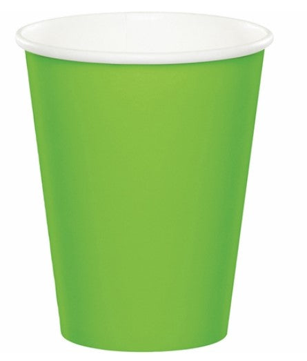 Hot & Cold Disposable Cups