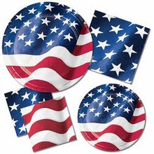 Load image into Gallery viewer, Patriotic Party in a Box
